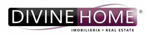 Logo Divine Home
